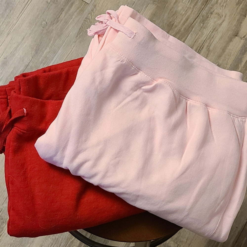 Hanes Sweat Pants